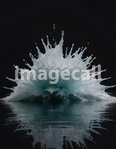 Effects water (4068)