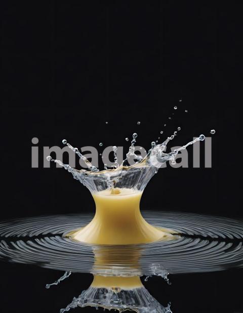 Effects water (4071)