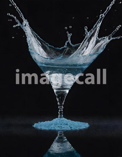 Effects water (4072)