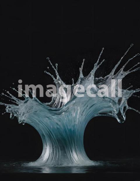 Effects water (4074)