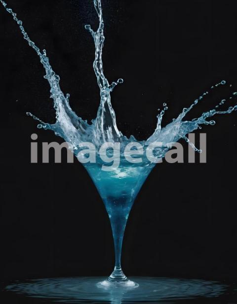 Effects water (4075)