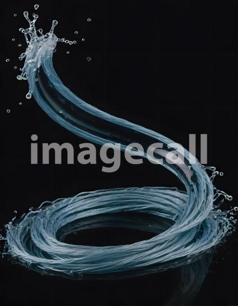 Effects water (4077)