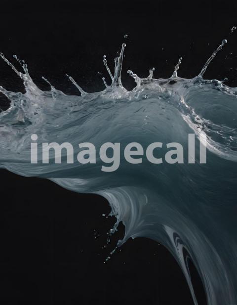 Effects water (4078)