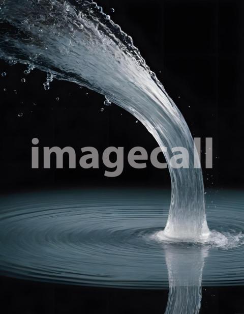 Effects water (4081)