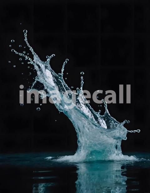 Effects water (4084)
