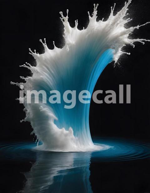 Effects water (4082)