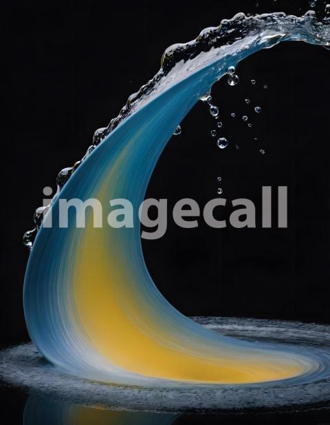 Effects water (4085)