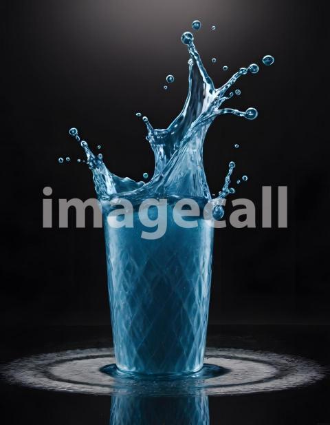 Effects water (4086)