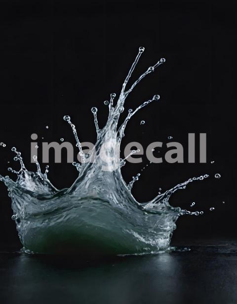 Effects water (4087)