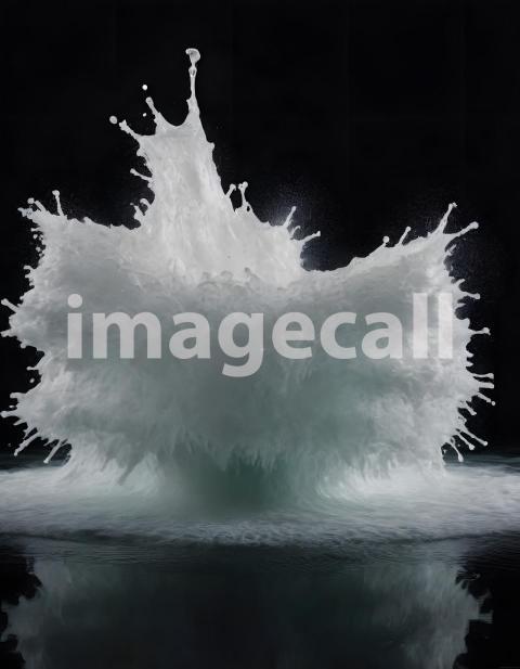 Effects water (4089)