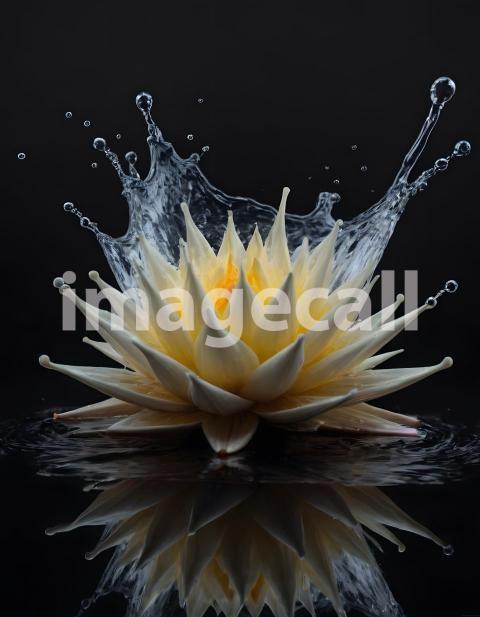 Effects water (4091)