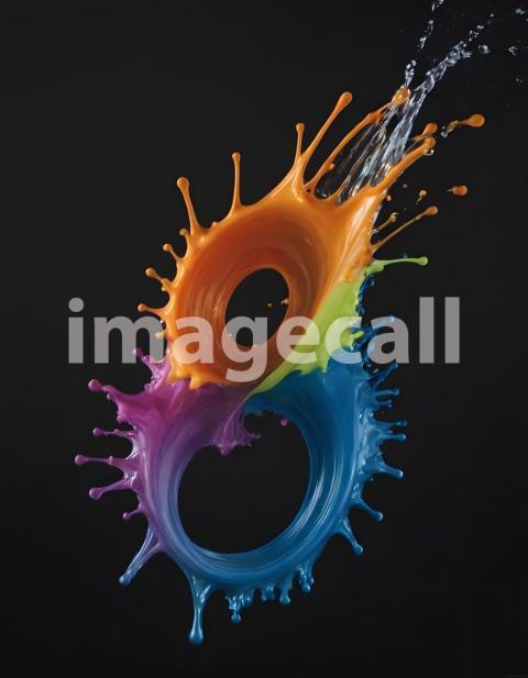 Effects water (4094)