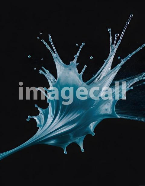 Effects water (4092)