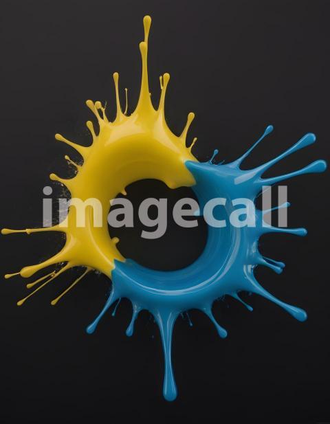 Effects water (4093)