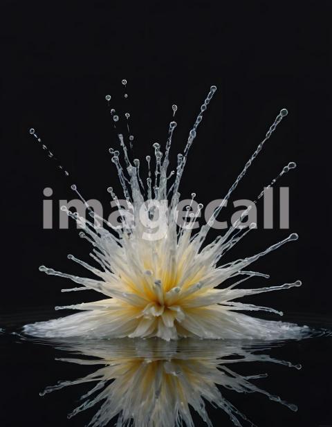 Effects water (4095)