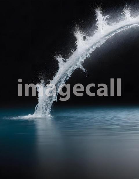 Effects water (4100)