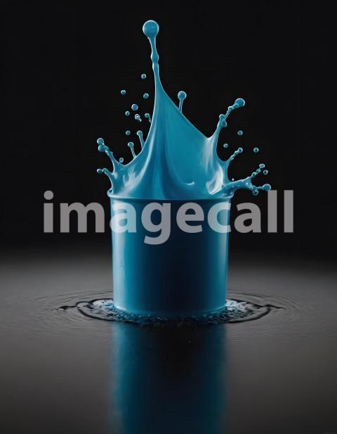 Effects water (4101)