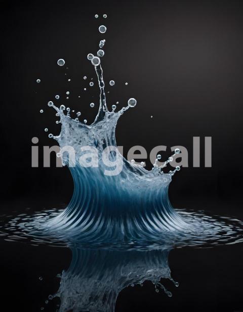 Effects water (4102)