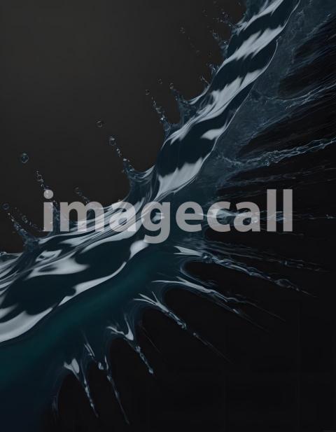 Effects water (4103)