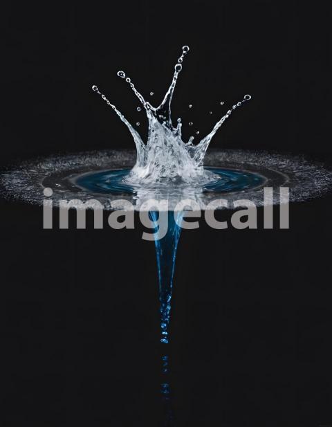 Effects water (4105)