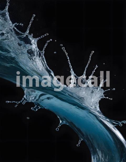 Effects water (4107)