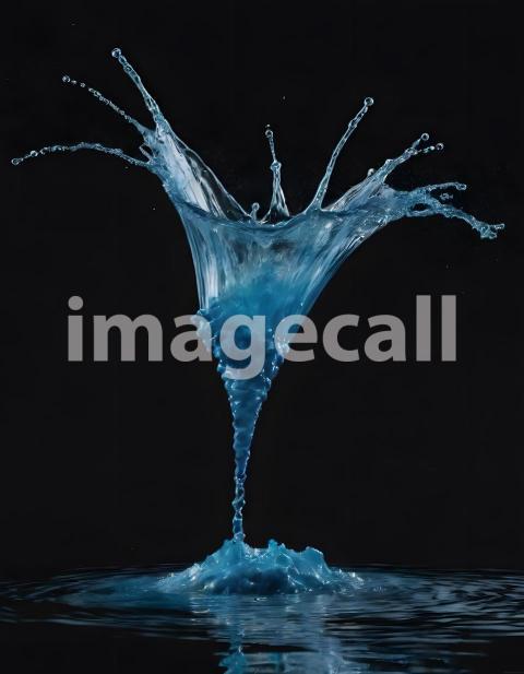 Effects water (4108)