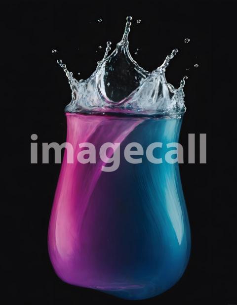 Effects water (4109)