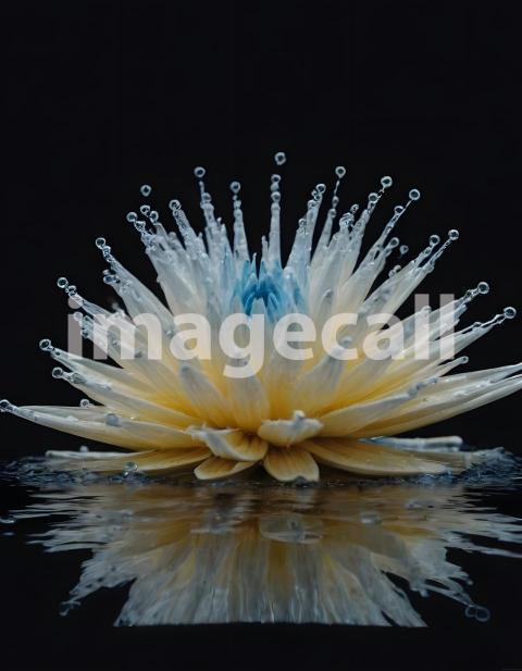 Effects water (4110)