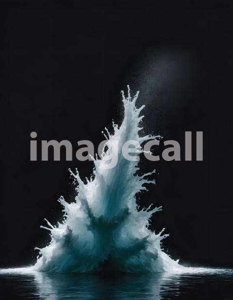 Effects water (4111)