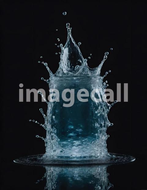 Effects water (4119)
