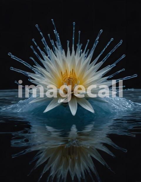 Effects water (4118)