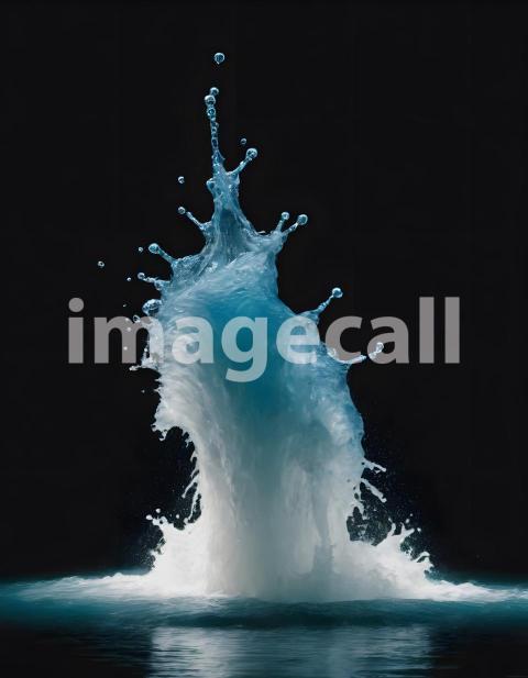 Effects water (4121)