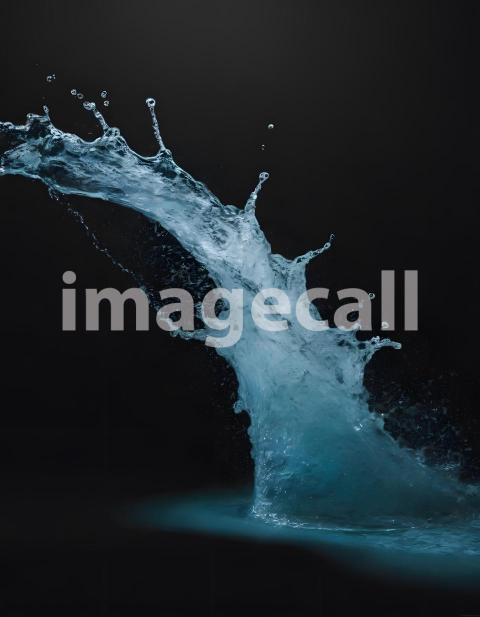 Effects water (4122)