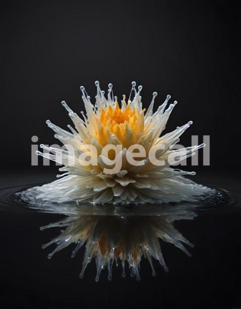 Effects water (4124)