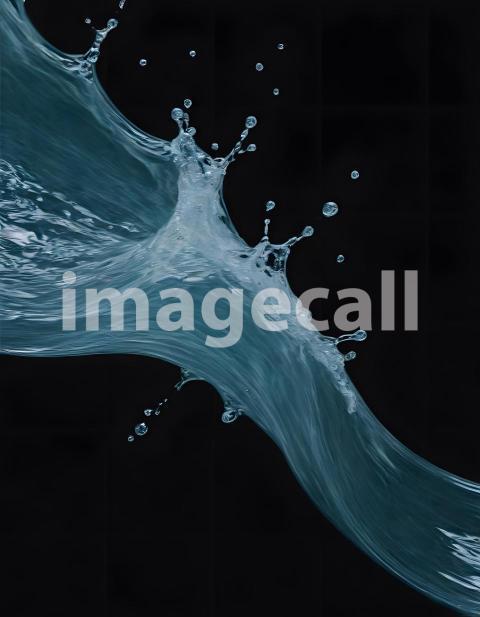 Effects water (4126)