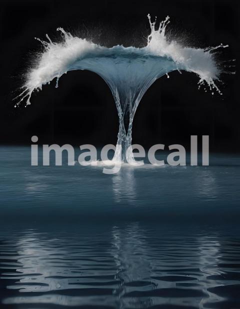 Effects water (4125)