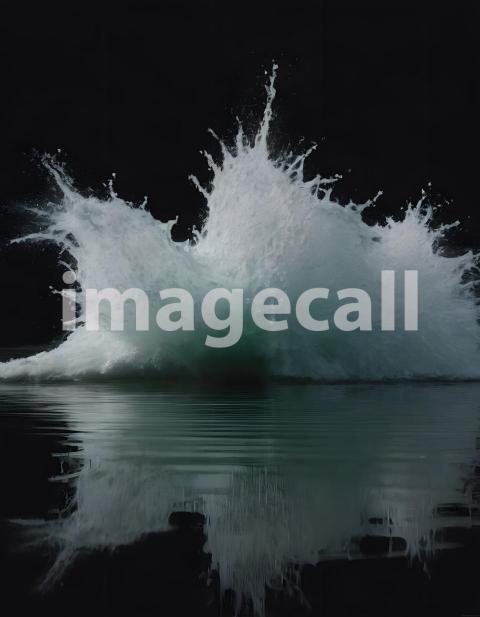 Effects water (4127)