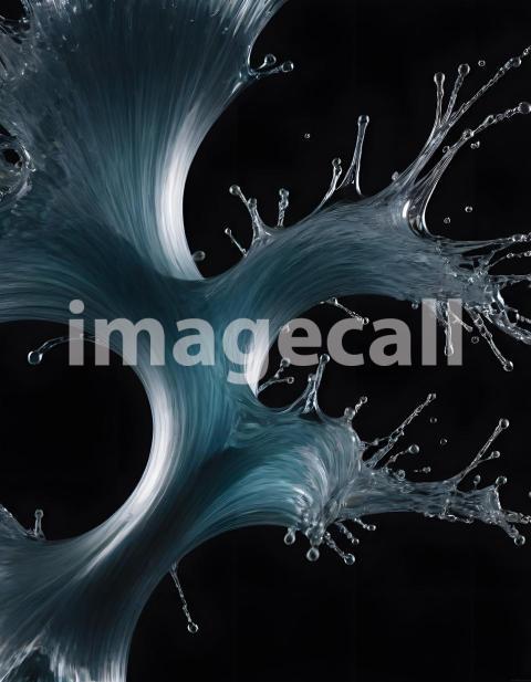 Effects water (4129)