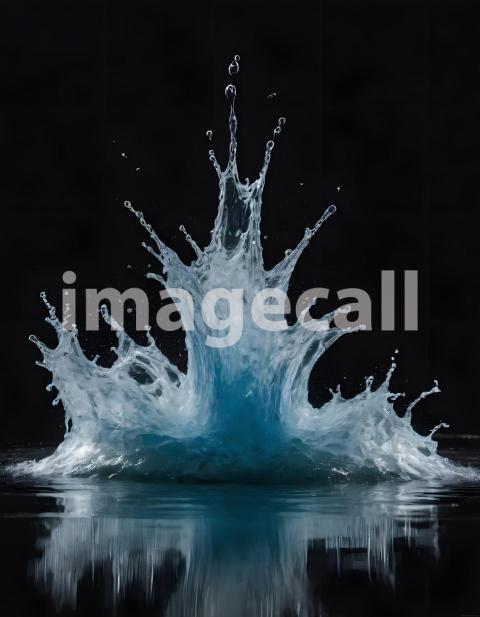 Effects water (4131)