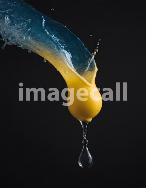 Effects water (4132)