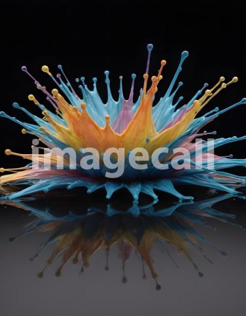 Effects water (4134)