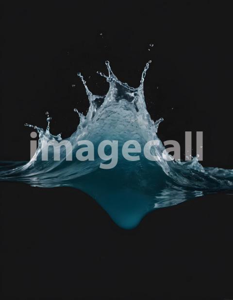 Effects water (4136)