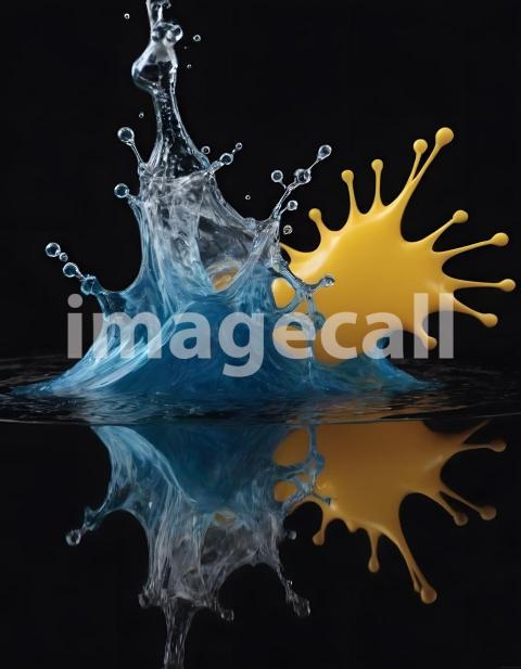 Effects water (4137)