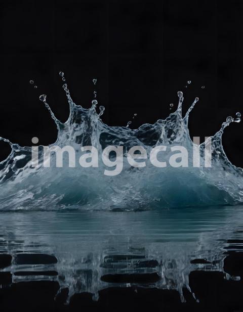 Effects water (4139)