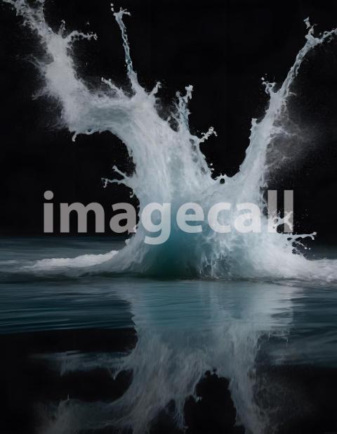 Effects water (4140)