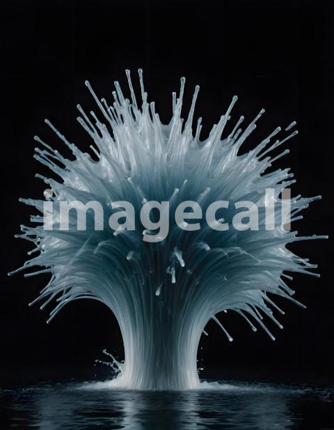 Effects water (4143)