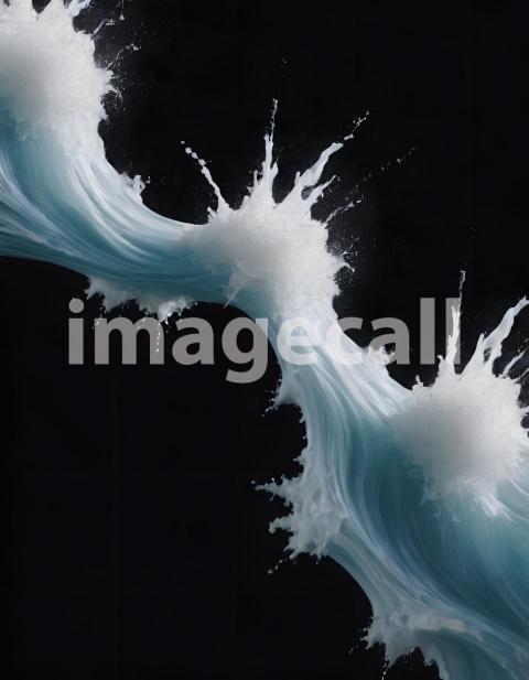 Effects water (4145)