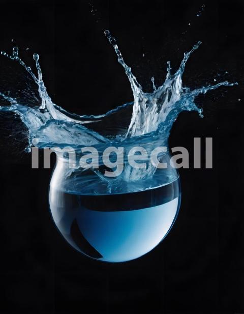 Effects water (4148)