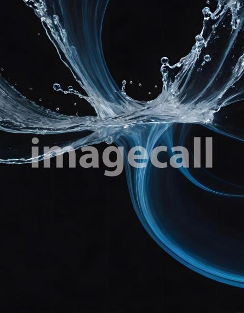 Effects water (4150)