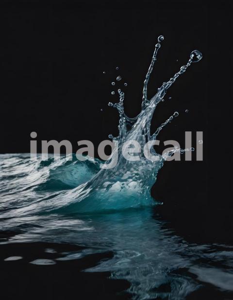 Effects water (4151)